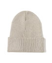 BEAMS BEAMS / ベーシック ワッチキャップ ビームス メン 帽子 ニット帽・ビーニー グレー レッド ブラック ネイビー オレンジ【送料無料】