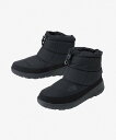 Sonny Label THE NORTH FACE W NSE WP SH VIII サニーレーベル シューズ・靴 その他のシューズ・靴 ブラック【送料無料】