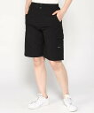 【SALE/65%OFF】Ocean Pacific Ocean Pacific/(W)カーゴショートパンツ ニッキー パンツ その他のパンツ グレー ブラック...