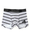 【SALE/15%OFF】XLARGE XLARGE/(M)XL Multi Border ハンドサイン インナー・ルームウェア ボクサーパンツ・トランクス グ...