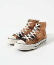 URBAN RESEARCH DOORS CONVERSE AGED BLEACHEDCANVAS HI アーバンリサーチドアーズ シューズ・靴 スニーカー ブ...