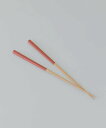 URBAN RESEARCH DOORS LIVING PRODUCTS 竹箸 23cm アーバンリサーチドアーズ 食器・調理器具・キッチン用品 カトラリー イ...