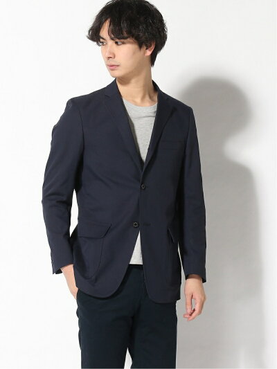Coolmax Sack Sport Coat BC39005: Navy Coolmax Sack Sport Coat BC39005: Navy