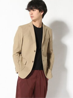 Coolmax Sack Sport Coat BC39005: Beige Coolmax Sack Sport Coat BC39005: Beige