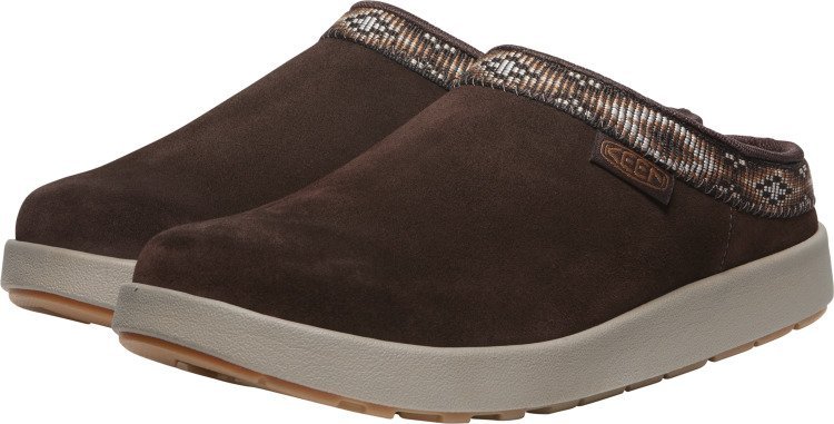 【SALE／30%OFF】KEEN WOMEN ELLE MULE SUEDE レディース エル ミュール スエード キーン シューズ・靴 スニーカー【送料無料】