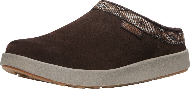 【SALE／30%OFF】KEEN WOMEN ELLE MULE SUEDE レディース エル ミュール スエード キーン シューズ・靴 スニーカー【送料無料】