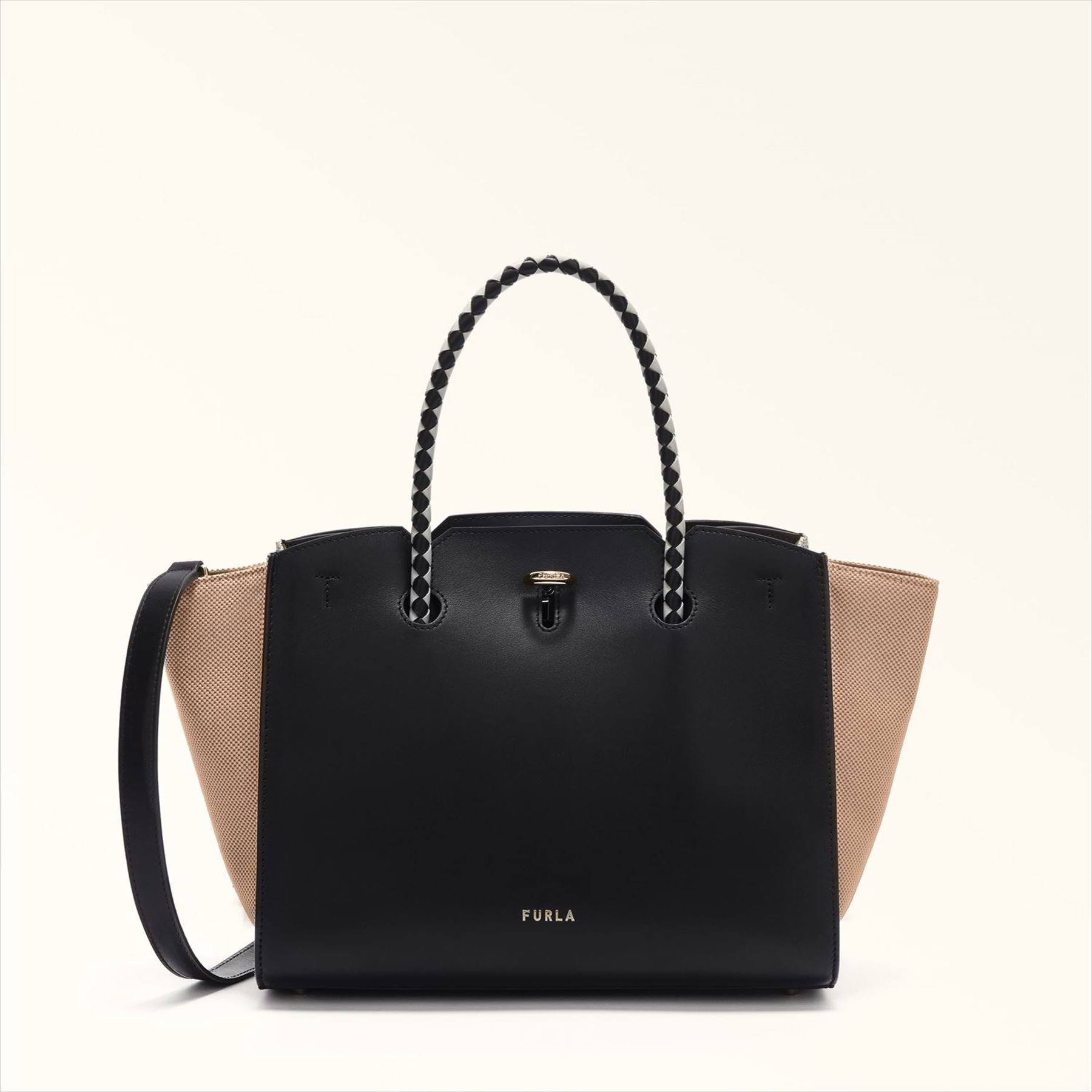 FURLA FURLA GENESI M TOTE フルラ バッグ トートバッグ【送料無料】