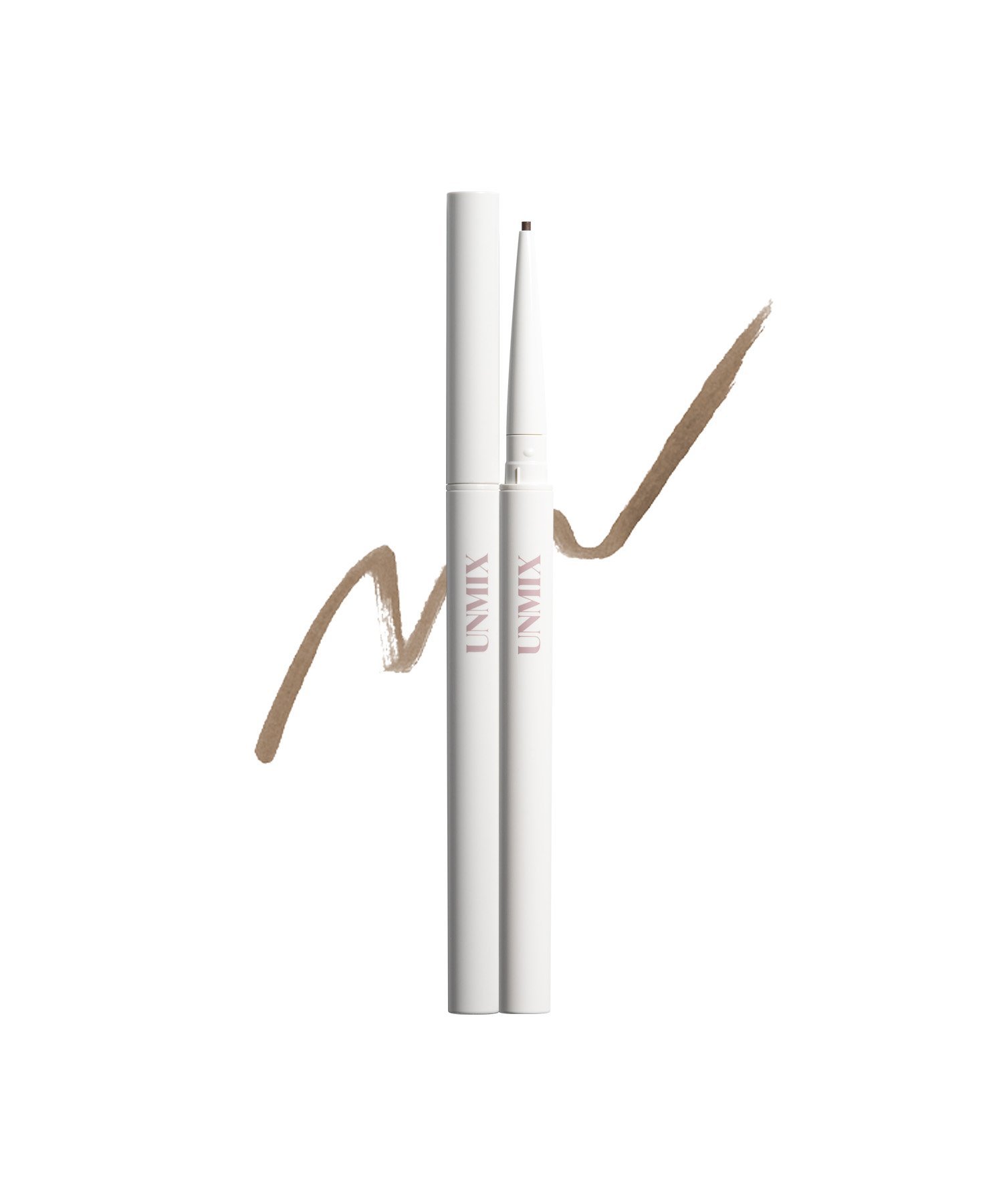 UNMIX UNMIX アイラッシュライナー セーブル アンミックス メイクアップ アイライナー