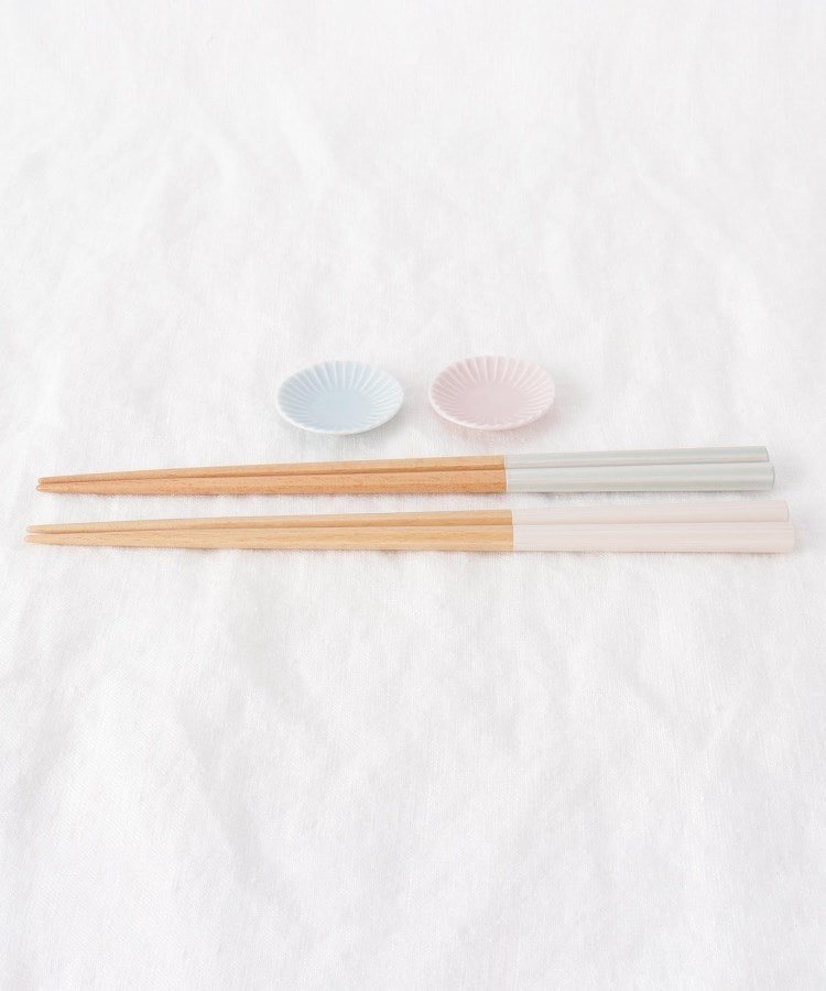 212 KITCHEN STORE hitoishi ZENセット BU/PK 木 トゥーワントゥーキッチンストア 食器・調理器具・キッチン用品 その他の食器・調理器具・キッチン用品 レッド【送料無料】 stylife-14686069 Rakuten Fashion サンプル画像3