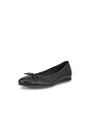 【SALE/20%OFF】ECCO ECCO タッチ バレリーナ 2.0 本革 レディース バレエシューズ フラットパンプス エコー シューズ・靴 スリッポン ...