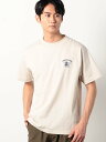 NICOLE メンズ トップス ニコル Grand PARK NICOLE