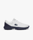LACOSTE メンズ GOLF POINT 125 1 SMA ラコステ シューズ・靴 スニーカー ホワイト【送料無料】