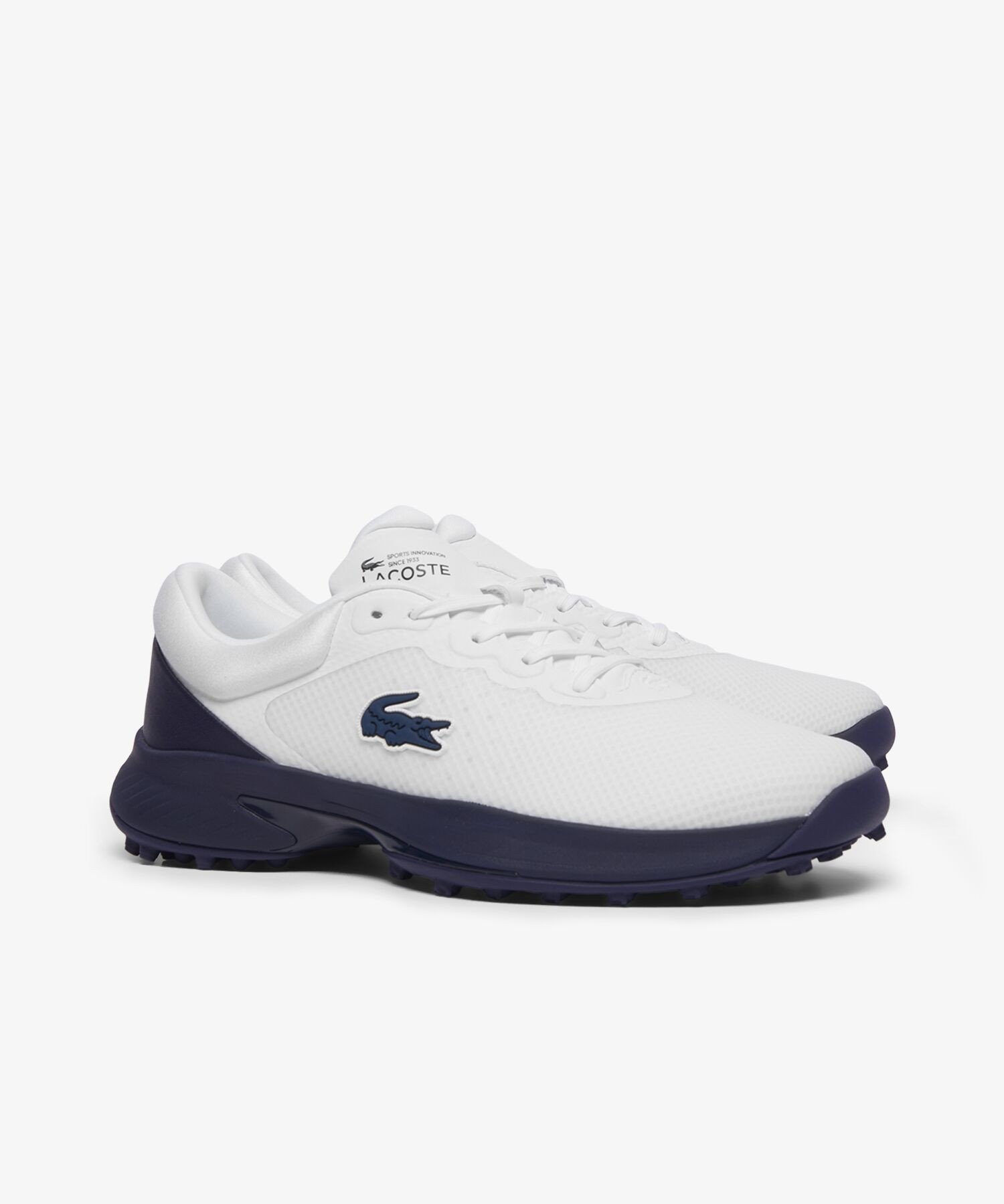 LACOSTE メンズ GOLF POINT 125 1 SMA ラコステ シューズ・靴 スニーカー ホワイト【送料無料】