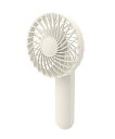 studio CLIP iFan BLOOM バッテリーファン スタディオクリップ スポーツ・アウトドア用品 アウトドア・レジャー・キャンプ用品 グレー