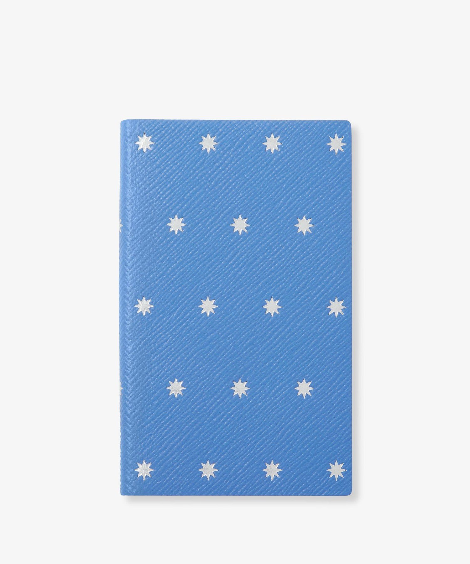 SMYTHSON Pastegrain Stars Panama Notebook ޥ ʸ˼ ĢĢ ֥롼̵