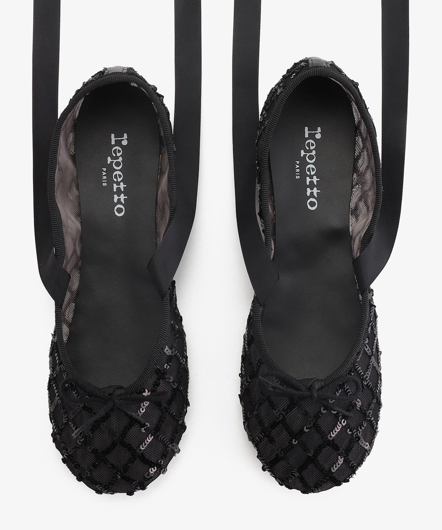 【SALE／60%OFF】Repetto Sophia バレエフラット - FRサイズ レペット シューズ・靴 バレエシューズ【送料無料】