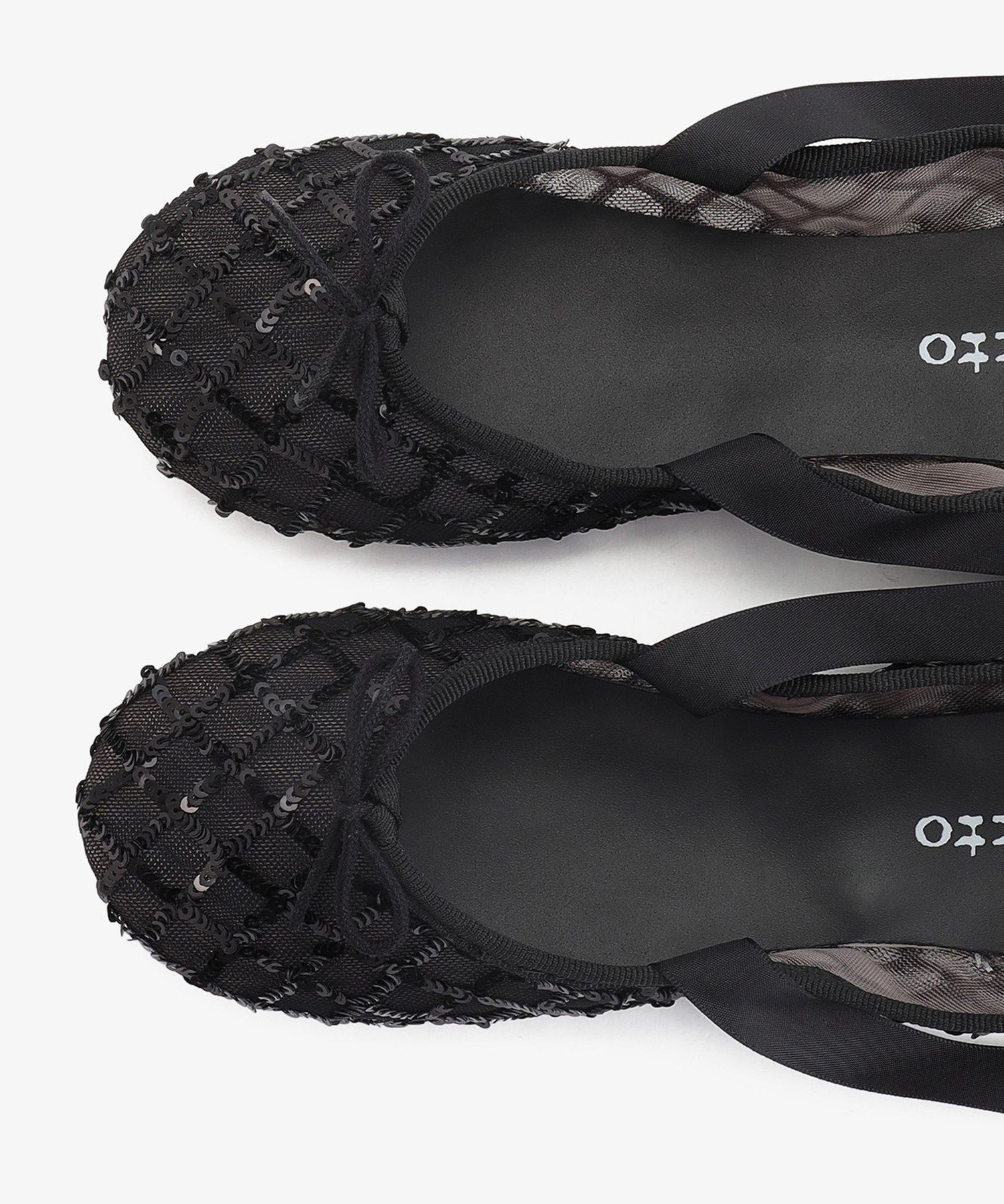 【SALE／60%OFF】Repetto Sophia バレエフラット - FRサイズ レペット シューズ・靴 バレエシューズ【送料無料】