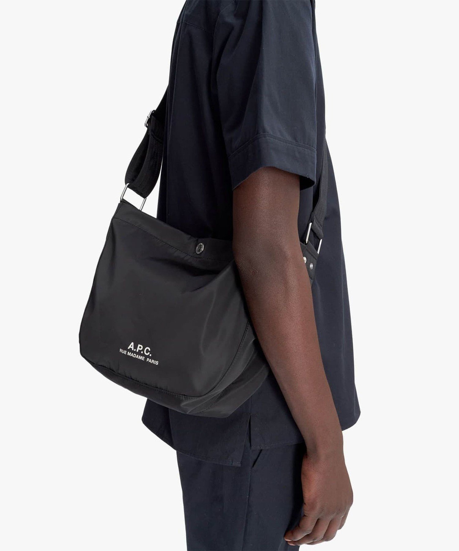A.P.C. Journal スモールバッグ アー・ぺー・セー バッグ ショルダーバッグ【送料無料】
