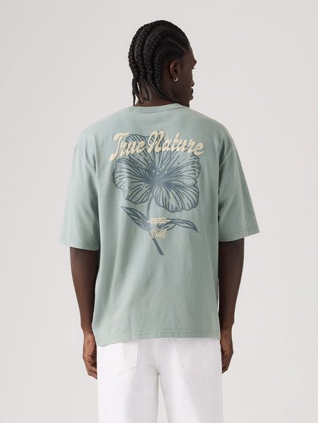 Levi's ハーフスリーブTシャツ リーバイス トップス カットソー・Tシャツ【送料無料】