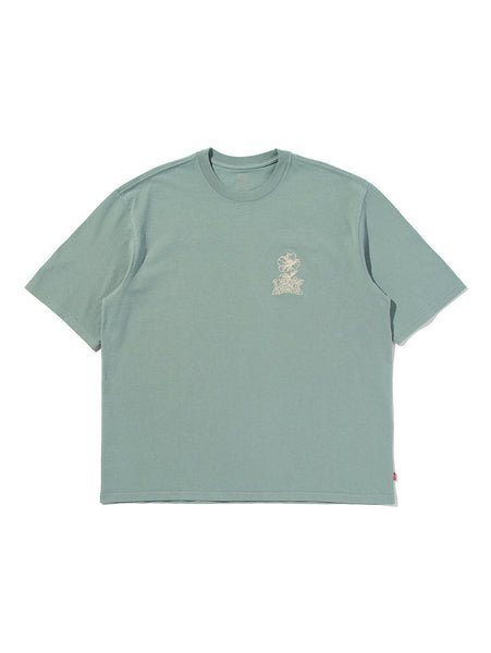 Levi's ハーフスリーブTシャツ リーバイス トップス カットソー・Tシャツ【送料無料】