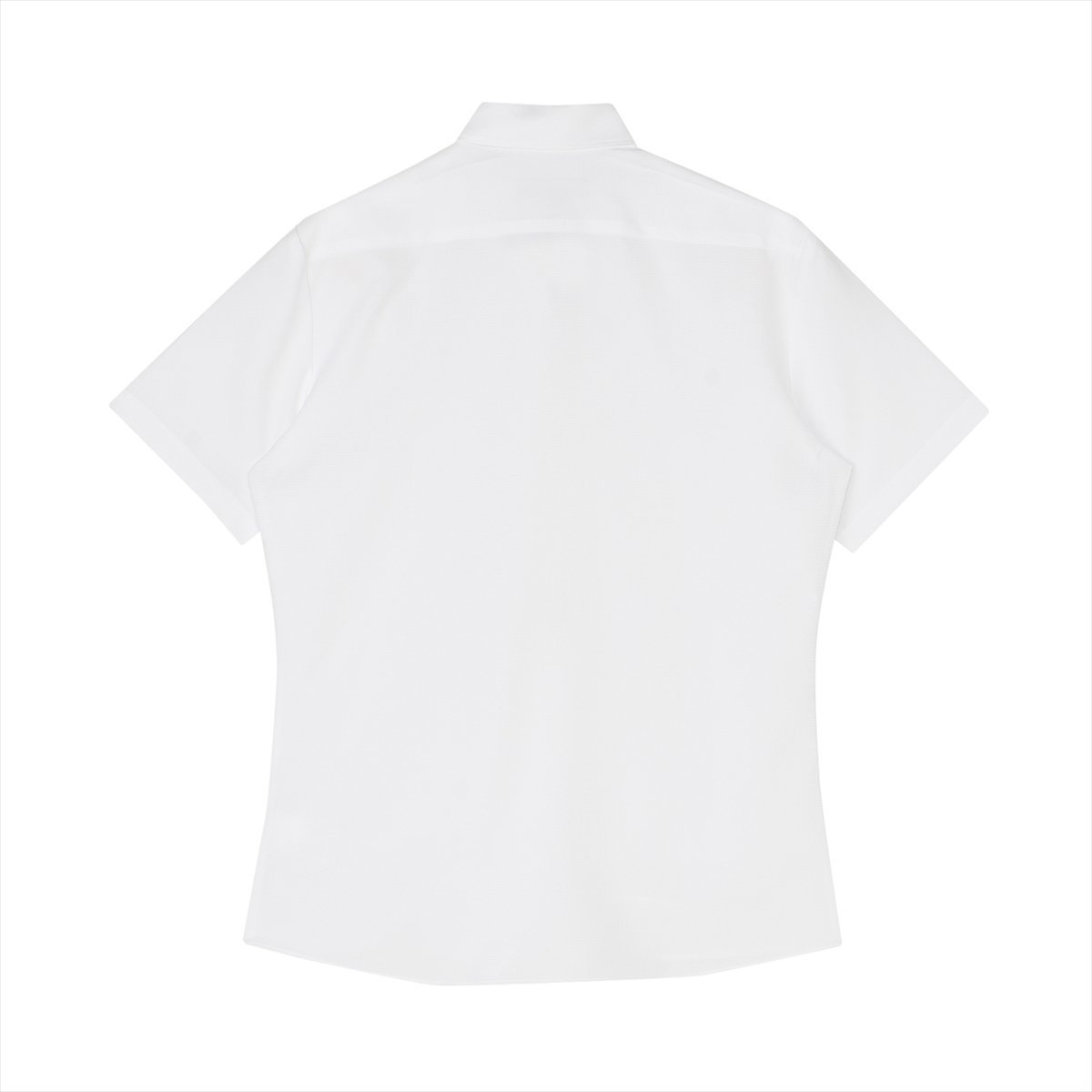 【吸水速乾】【COFREX】 ワイド 半袖 形態安定 レディースシャツ BL01K101AB44W2C-90 トーキョーシャツ スーツ・フォーマル Yシャツ・カッターシャツ ホワイト