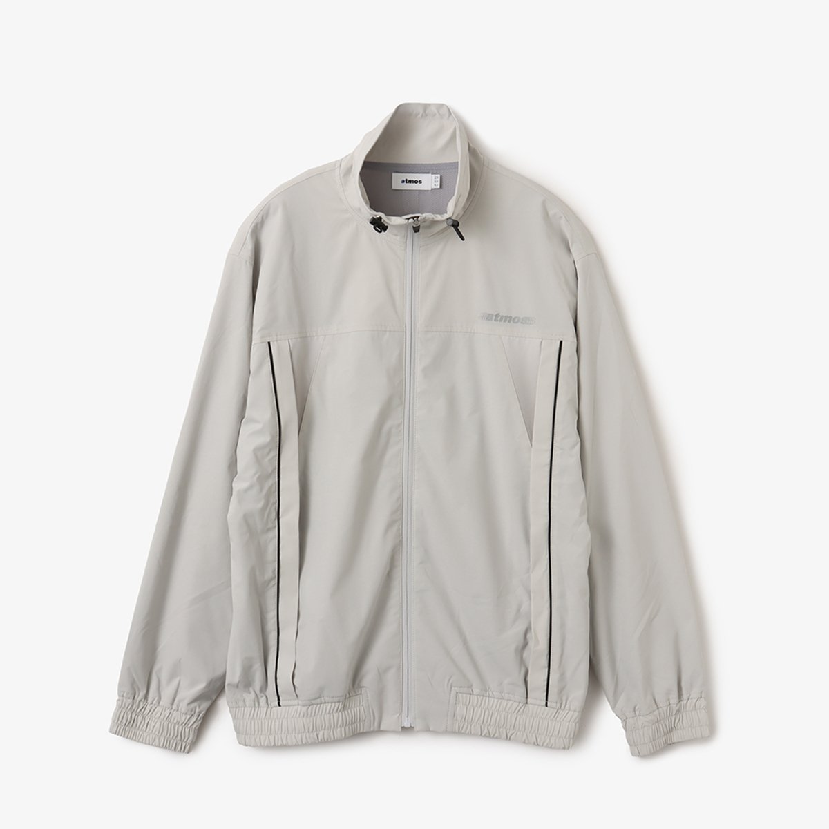 atmos atmos Gradation Line Track Jacket GRAY アトモス ジャケット・アウター その他のジャケット・アウター グレー