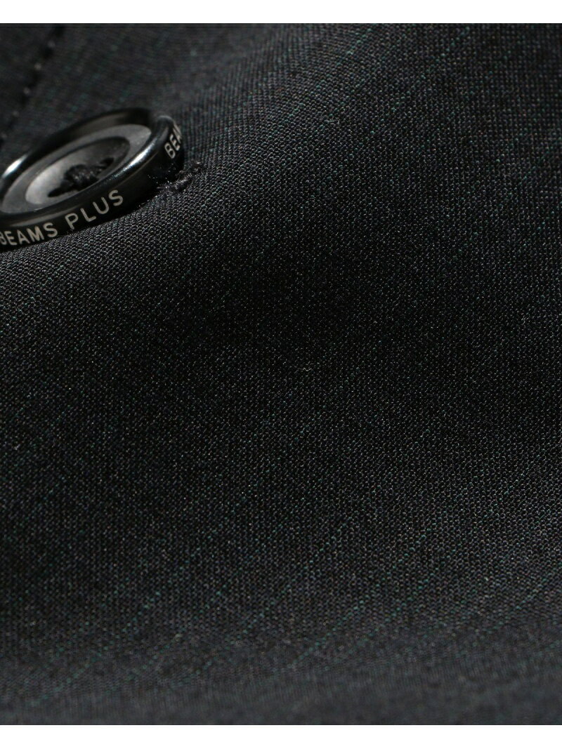 Wool Check Sport Coat 11-16-1665-887: Navy