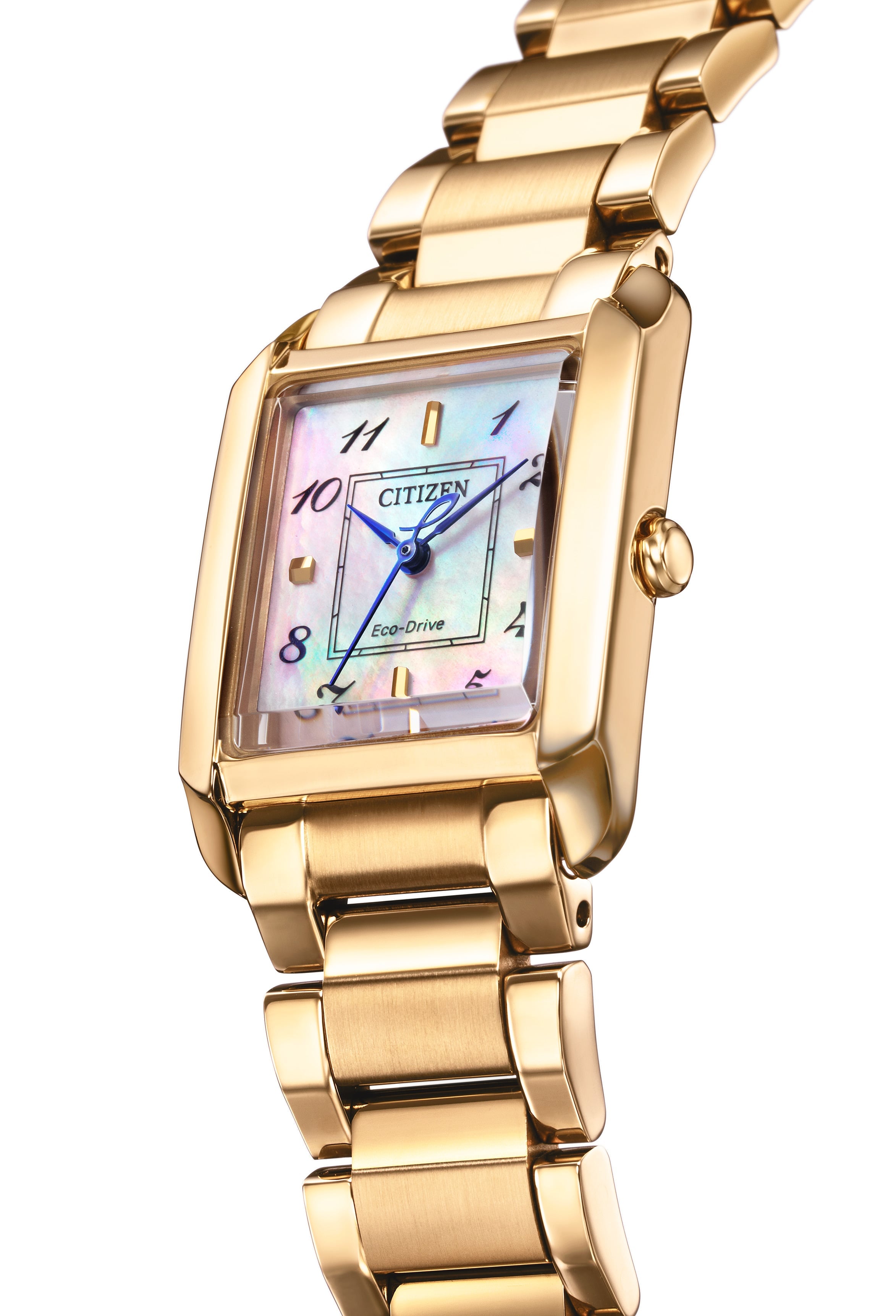 CITIZEN L シチズン エル レディース エコ・ドライブ CITIZEN L EW5603-89Y シチズン アクセサリー・腕時計 腕時計【送料無料】