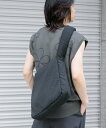 【SALE/50%OFF】SENSE OF PLACE パデッドビッグショルダーB センス オブ プレイス バッグ ショルダーバッグ グリーン ブラック
