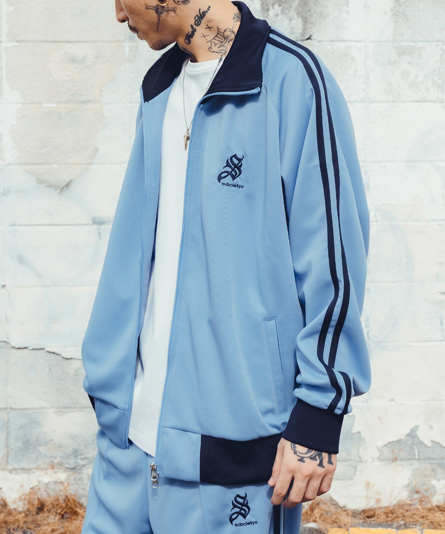 激安アウトレット 楽天市場】subciety ジャージの通販 その他