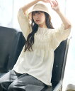 【SALE/39%OFF】RETRO GIRL ポコポコシャーリングCT レトロガール トップス カットソー・Tシャツ ブラック グリーン ベージュ