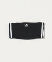 BEAUTY&YOUTH UNITED ARROWS <adidas Originals>スリーストライプス チューブトップ ビューティー&ユース ユナイテッド...