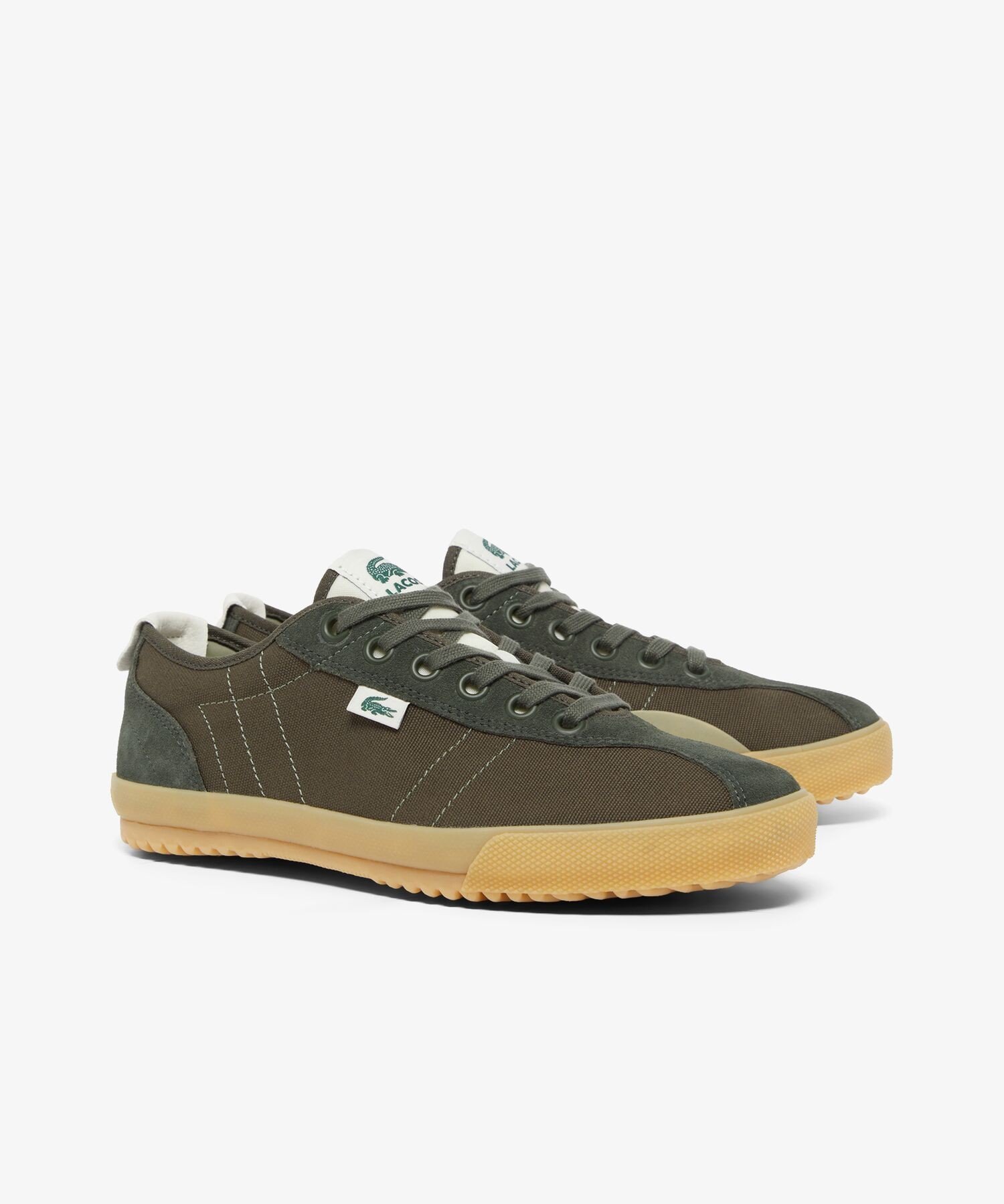 LACOSTE  BACKSLAM 125 2 CMA 饳 塼 ˡ̵