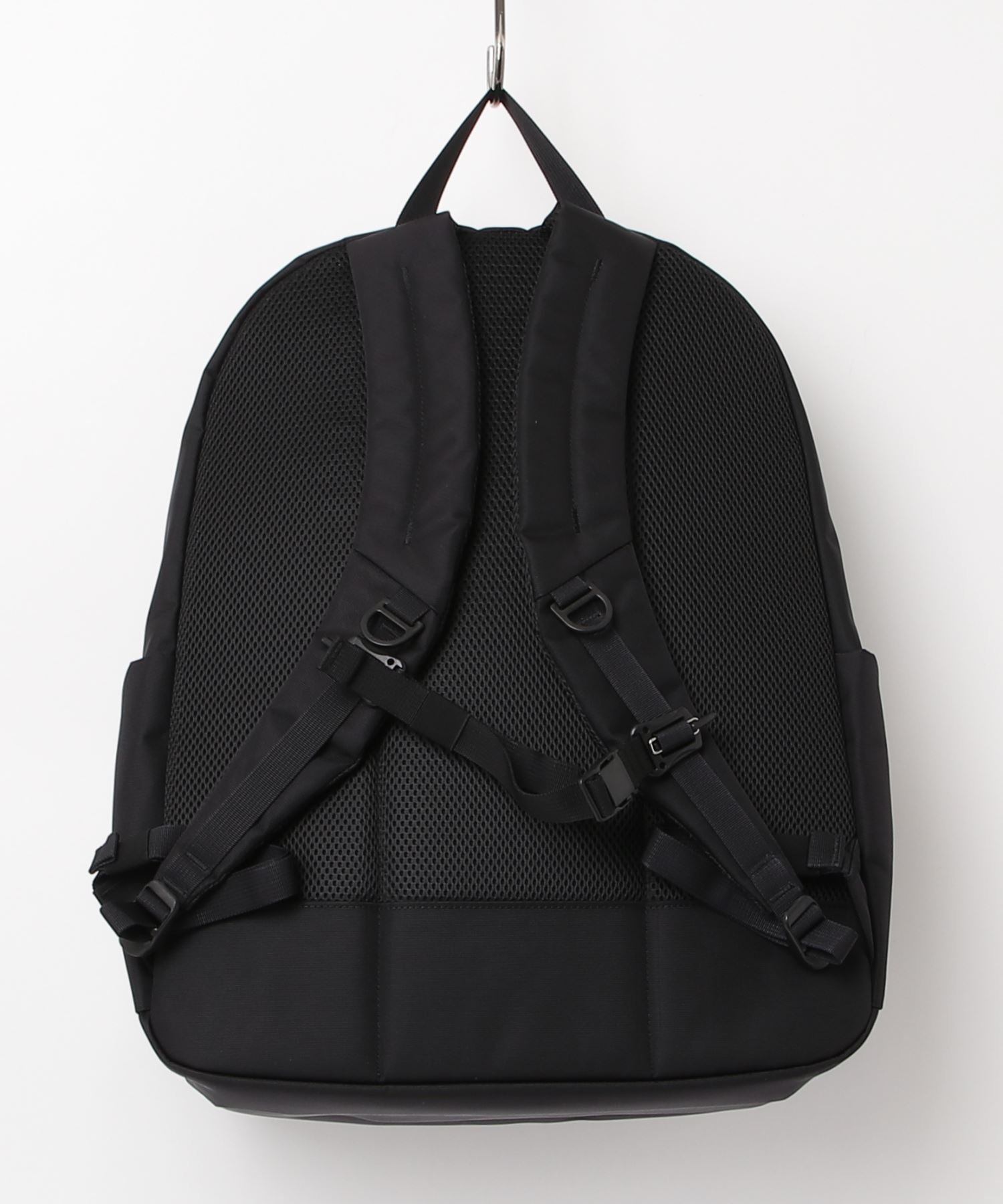 ROYAL FLASH BRIEFING/ブリーフィング/MFC WIDE DAYPACK ロイヤルフラッシュ バッグ その他のバッグ ブラック【送料無料】
