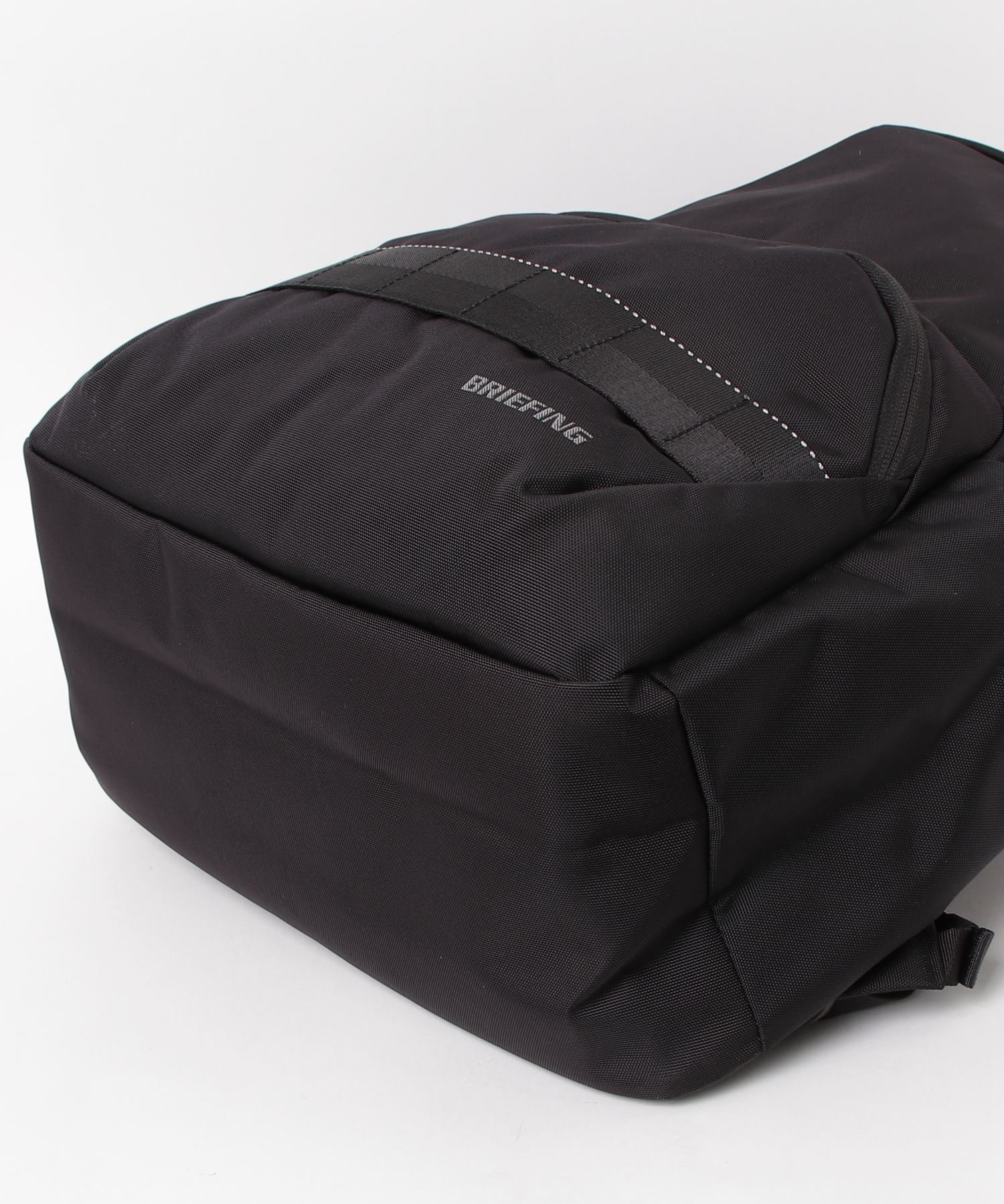 ROYAL FLASH BRIEFING/ブリーフィング/MFC WIDE DAYPACK ロイヤルフラッシュ バッグ その他のバッグ ブラック【送料無料】