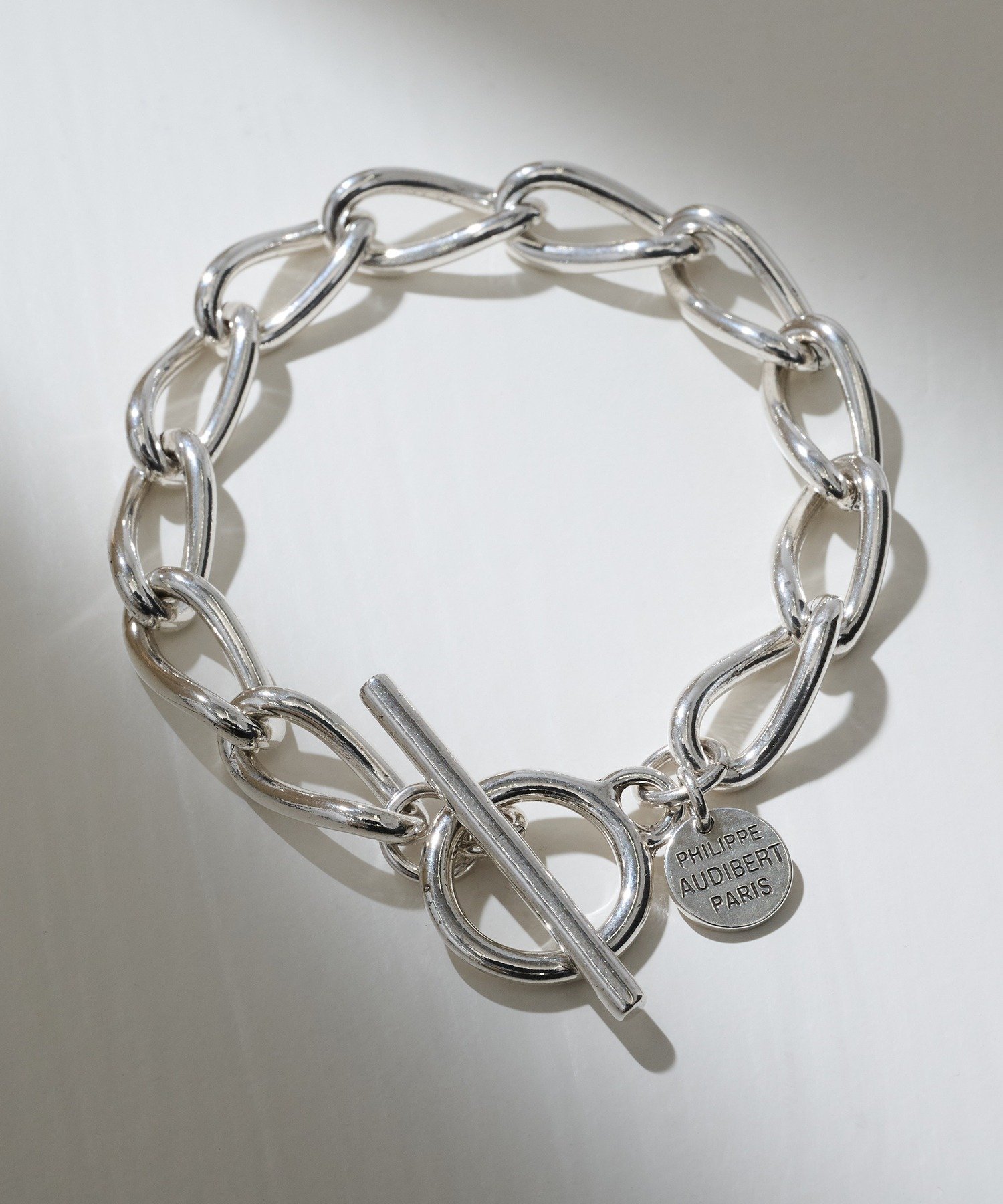 【SALE／10%OFF】PHILIPPE AUDIBERT PHILIPPE AUDIBERT/Eroda bracelet BRS6297 AR ブレスレット セットアップセブン アクセサリー・腕時計 ブレスレット・バングル【送料無料】