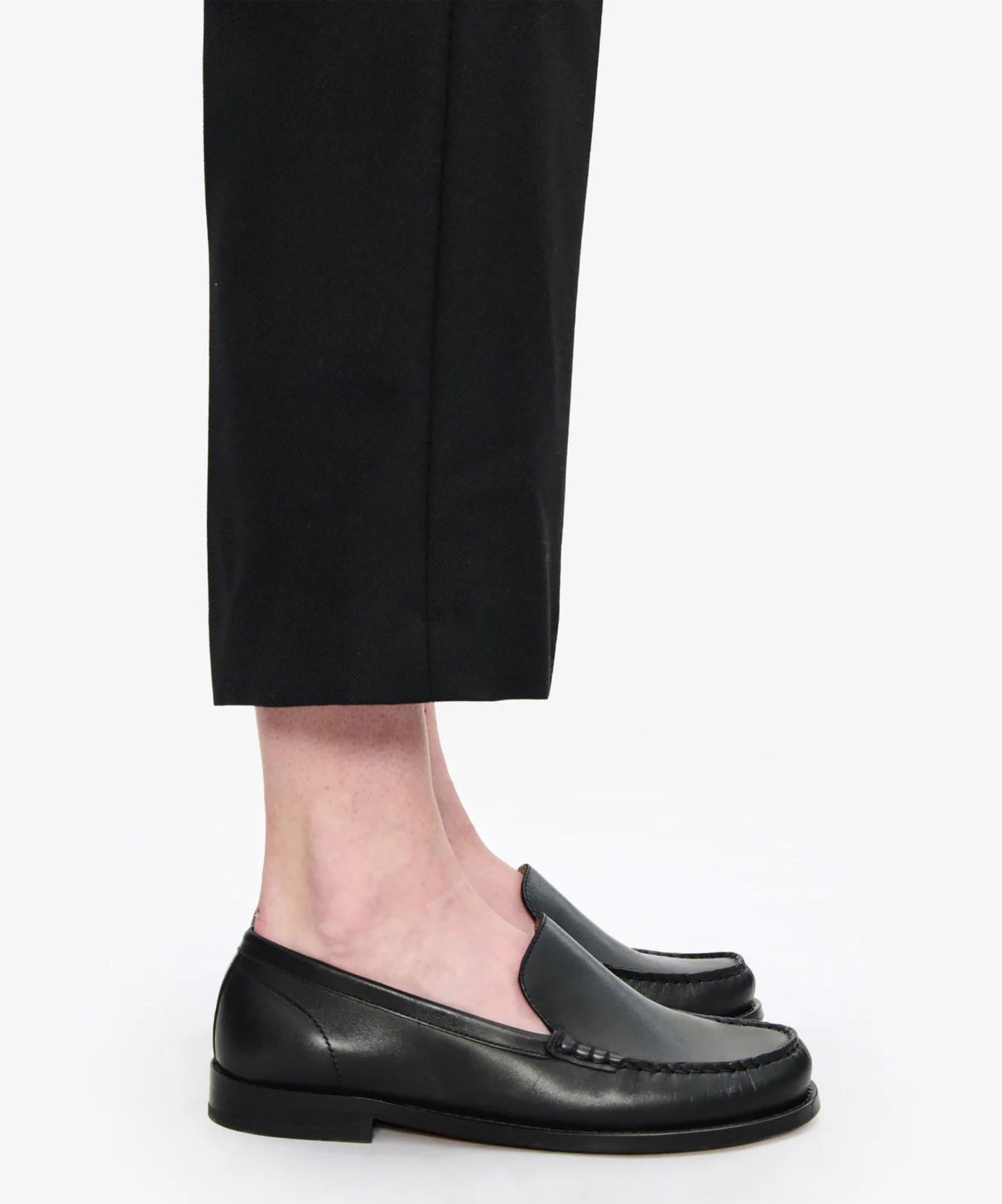 A.P.C. モカシン アー・ぺー・セー シューズ・靴 その他のシューズ・靴【送料無料】