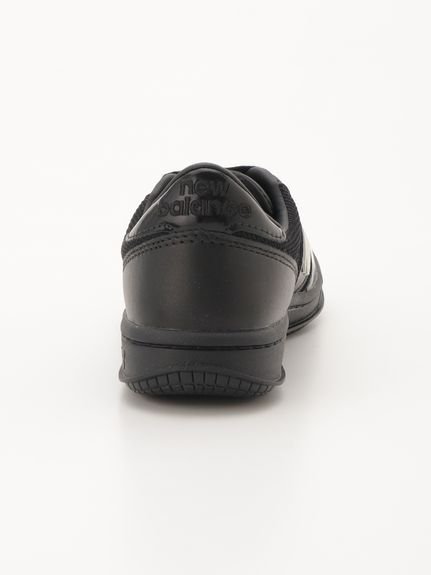 emmi 【New Balance】T500 エミ シューズ・靴 スニーカー ブラック【送料無料】