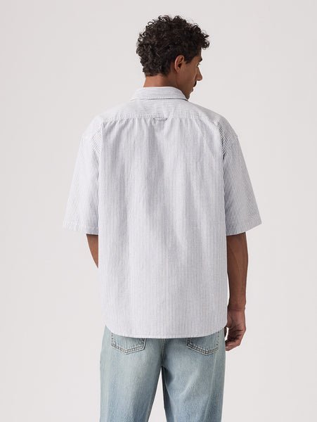 Levi's パシフィカ ルーズシャツ リーバイス トップス シャツ・ブラウス【送料無料】
