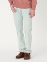 【SALE／70%OFF】Levi's LEVI'S(R) VINTAGE CLOTHING 1954 501(R) ジーンズ SANSOME ライトインディゴ WORN IN リーバイス パンツ その他のパンツ【送料無料】