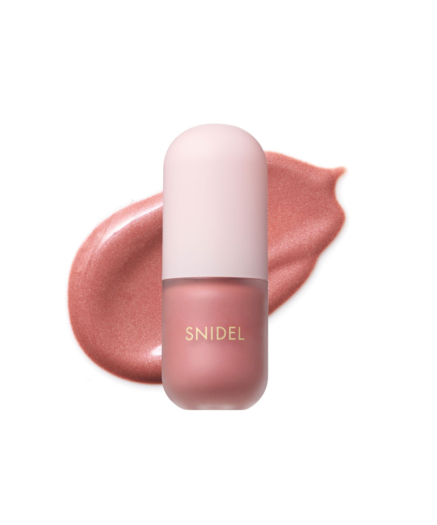 SNIDEL BEAUTY フラッフィー ブラッシュ 02 スナイデルビューティ メイクアップ チーク