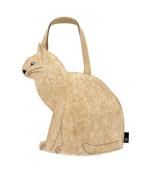 GSC WOMENS SELECT ROOTOTE/ルートート EU.デリ.オスワリネコ-B ゴースローキャラバン バッグ トートバ..