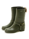 AIGLE (W)ミスジュリーラバーブーツ エーグル シュー...
