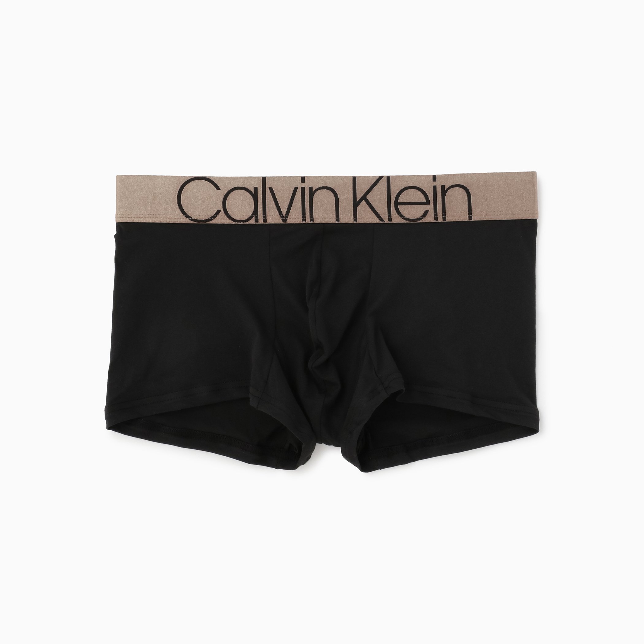 カルバンクライン ボクサーパンツ メンズ Calvin Klein Underwear 【公式ショップ】 カルバンクライン ICON ワードロゴ ストレッチ ローライズ ボクサー パンツ Calvin Klein Underwear NB2540 カルバン・クライン インナー・ルームウェア ボクサーパンツ・トランクス ブラック グレー ネイビー【送料無料】