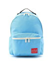 Manhattan Portage KIDDIE BIG APPLE BACKPACK 7208KIDS マンハッタンポーテージ バッグ リュック・バックパック ブルー ブラック カーキ【送料無料】