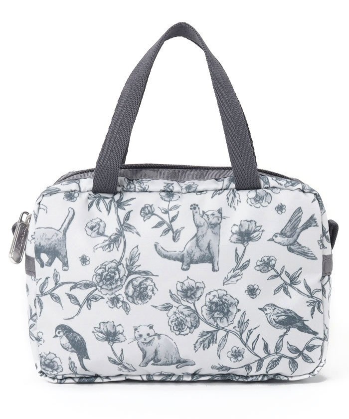 レスポートサック LeSportsac 【公式】レスポートサック ポーチ 4298E975 LeSportsac レスポートサック 財布・ポーチ・ケース ポーチ【送料無料】