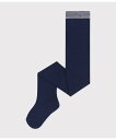 【SALE/30%OFF】PETIT BATEAU タイツ プチバトー 靴下・レッグウェア タイツ・ストッキング・パンスト ネイビー