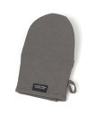 【SALE/5%OFF】LAKOLE 帆布耐熱ミトン ラコレ 食器・調理器具・キッチン用品 エプロン グレー ブラック