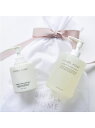 SNIDEL HOME 【ラッピング済み】bodywash & handbodymilk set ス ...