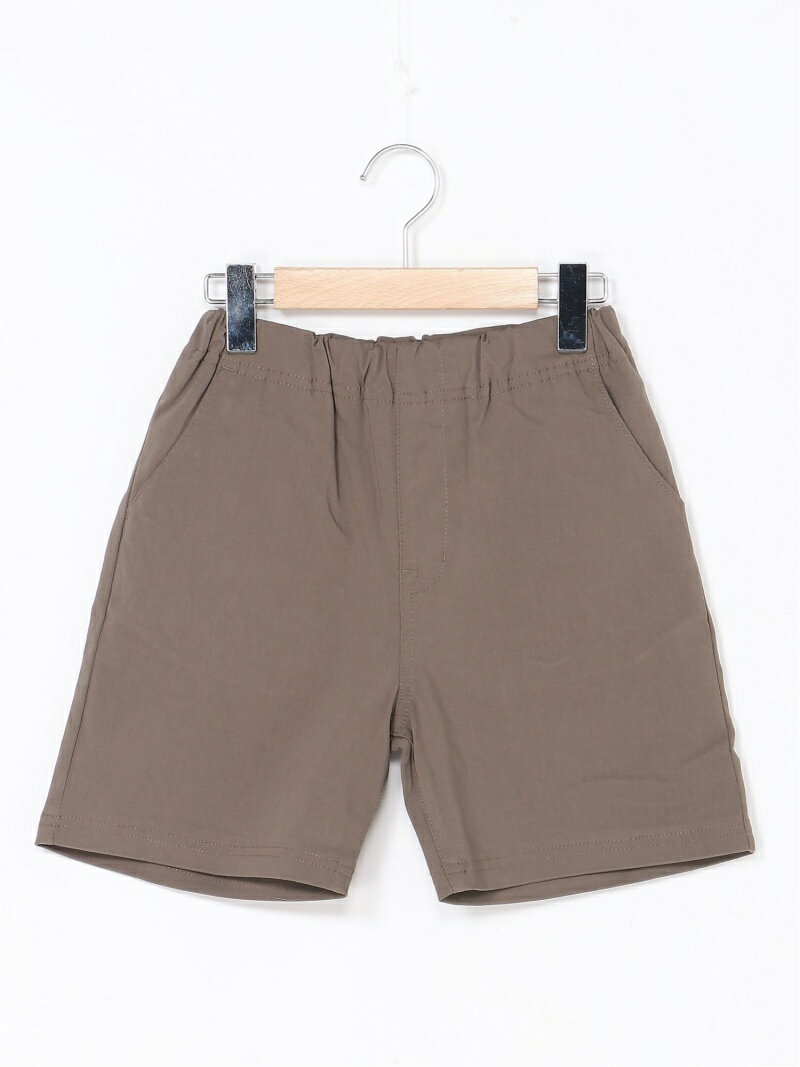 FOV FOV/(K)ラフショーツ トライアングル ストア パンツ その他のパンツ グレー ホワイト カーキ ブラック ブラウン